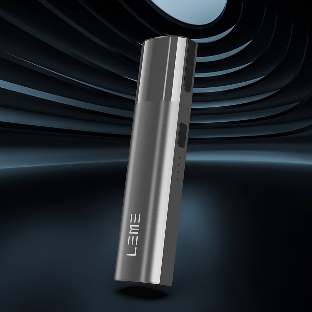 LEME SHEEN 樂美Pro加熱菸 主機