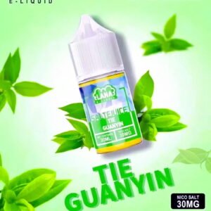 LANA正品鐵觀音小煙油30ml 經典茶韻 LANA系列品牌精選 高品質