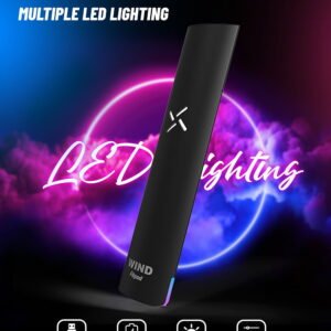 Fitpod Wind 氣流桿一代主機 通用一代可調壓主機