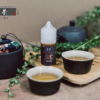 日本進口 茗茶系列小煙油 30ML 細膩口感 茶香四溢 持久回味