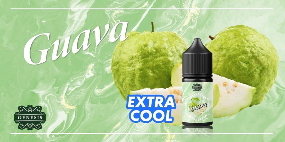 GENESIS創世紀系列 原裝進口小煙油30ML（0mg-30mg）臺灣現貨