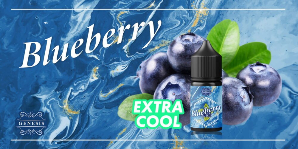 GENESIS創世紀系列 原裝進口小煙油30ML（0mg-30mg）臺灣現貨