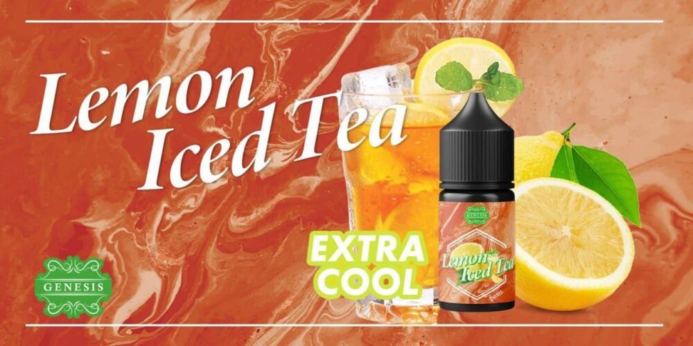 GENESIS創世紀系列 原裝進口小煙油30ML（0mg-30mg）臺灣現貨