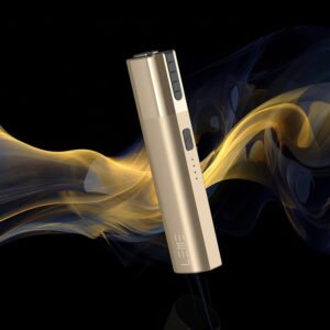 LEME SHEEN 樂美Pro加熱菸 主機