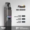 Fitpod O-Shadow小蠻牛通用套組
