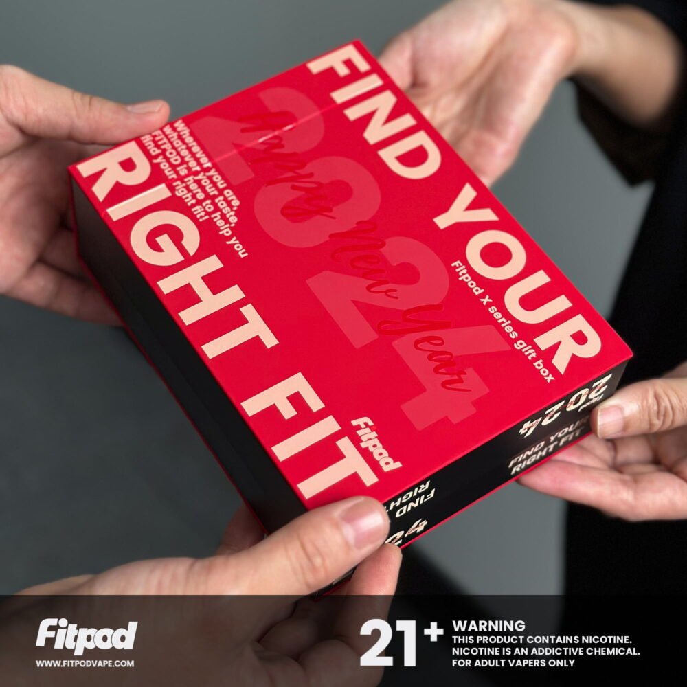 Fitpod 2024 SLYEEK 龍年限量版套組 斯萊克三代&四代 臺灣現貨