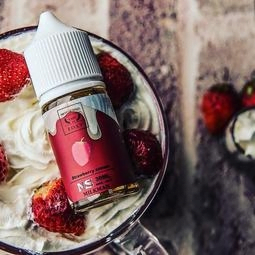 鋼鐵果系列 美國原裝進口 FRUIT OF STEEL鋼鐵果30ML小煙油