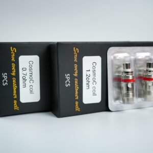 星雲系列成品芯 VAPTIO COSMO Nebula/COSMO2通用