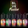 美國原裝進口BLVK E-Liquid獨角獸30ML 冰涼水果&混合系列小煙油