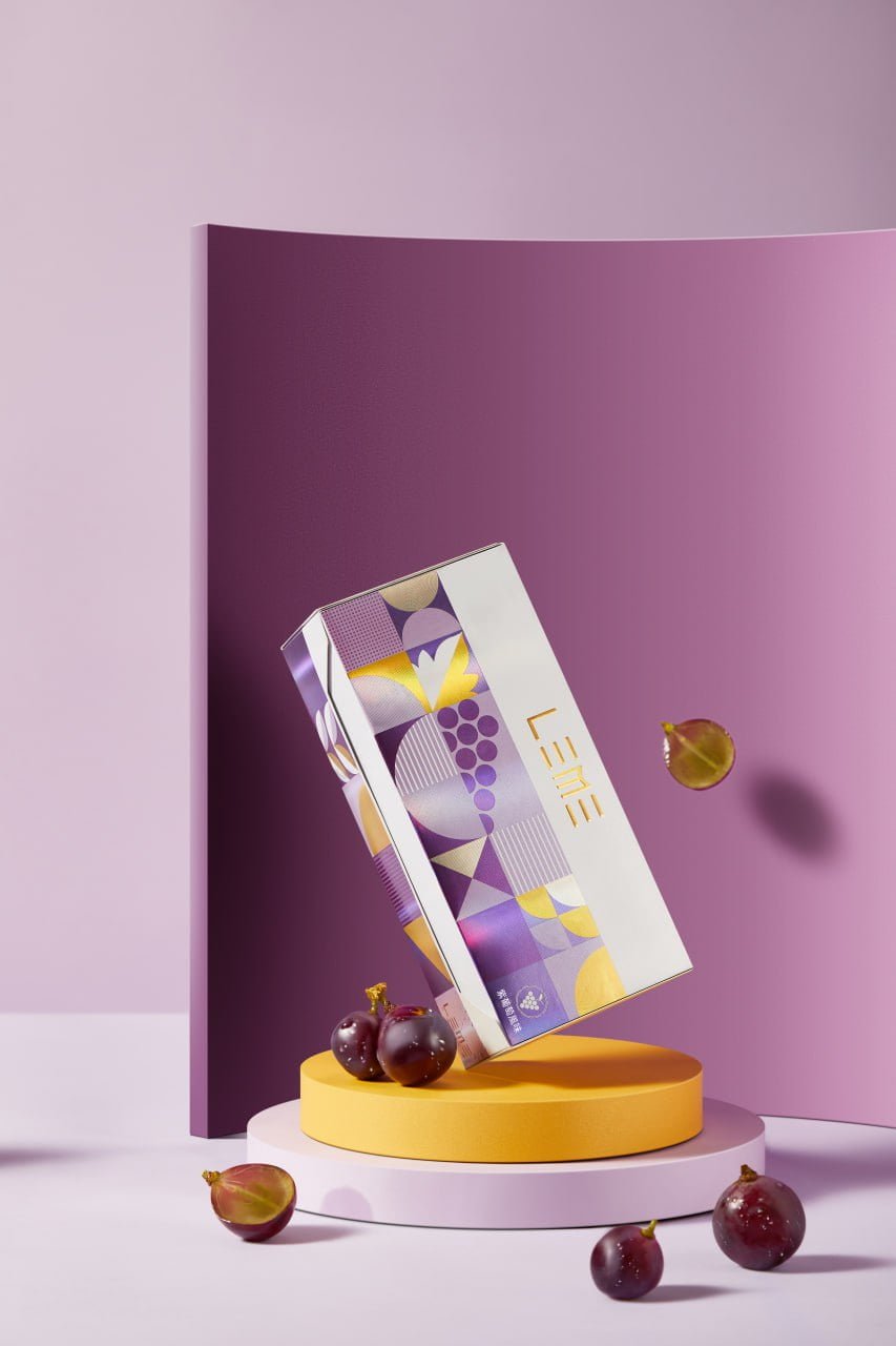 日版LEME樂美加熱煙 IQOS通用L&M牌 口味豐富 HNB樂美不凡之選