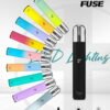 Fitpod Fuse（四五代通用主機&空倉）