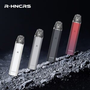 R-HNCRS犀牛小蠻牛通用主機(適用OXVA XLIM pro/OXVA XLIM SQ Pro Kit主機)