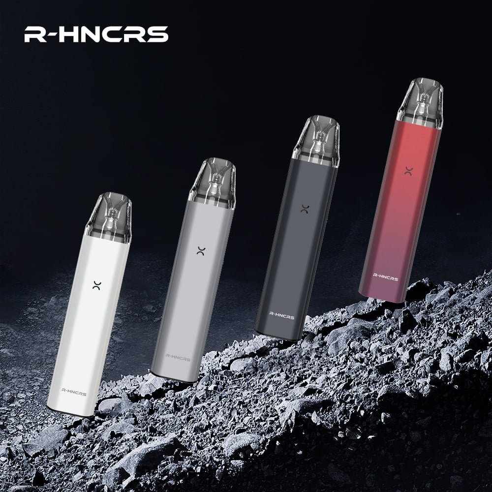 R-HNCRS犀牛小蠻牛通用主機(適用OXVA XLIM pro/OXVA XLIM SQ Pro Kit主機)