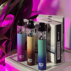 將軍S2 POD KITS主機套組