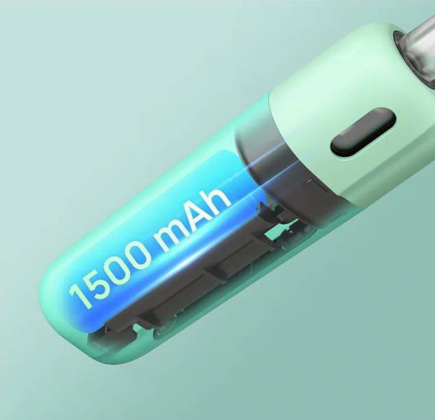 Aspire Fluffi 酪梨妹妹套組：高顏值與高性能並存