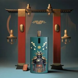 將軍 SAMURAI Armour 套装