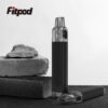 Fitpod RBAR Q2 可重複注油一次性|拋棄式小煙 Type-C充電便攜式