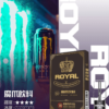 ROYAL皇冠煙彈