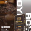 ROYAL皇冠煙彈