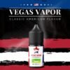 【小煙油】VEGAS VAPOR哈密瓜|芭樂 30ml 濃醇果香 口感細膩