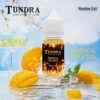 【小煙油】T牌芒果 TUNDRA小煙油 30ml 酸甜口感