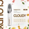 【Cloudy 鴨嘴獸一次性】陶瓷芯8ml 500mAh續航 16款爆款口味🔥