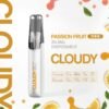 【Cloudy 鴨嘴獸一次性】陶瓷芯8ml 500mAh續航 16款爆款口味🔥