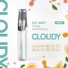 【Cloudy 鴨嘴獸一次性】陶瓷芯8ml 500mAh續航 16款爆款口味🔥