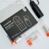 【R-HNCRS 犀牛】RELX 4/5/6 代通用空倉 1.8ml 3入+10ml注油瓶