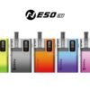 【小煙主機】RINCOE NESO ET｜1400mAh｜氣流＋按鍵雙啟動