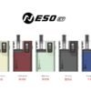 【小煙主機】RINCOE NESO ET｜1400mAh｜氣流＋按鍵雙啟動